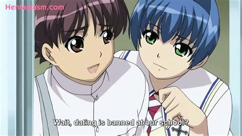 Kimihagu Uncensored New Hentai Uncensored All Episodes