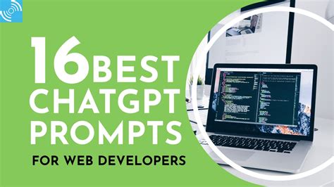 16 Best Chatgpt Prompts For Web Developers Gizmochina