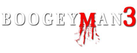 Boogeyman 3 Movie Fanart Fanarttv