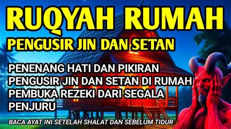 Luar Biasa Ayat Kursi Pengusir Jin Dan Setan Menenangkan Hati Dan