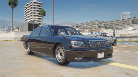 Emperor Altior Add On Tuning Gta Mods