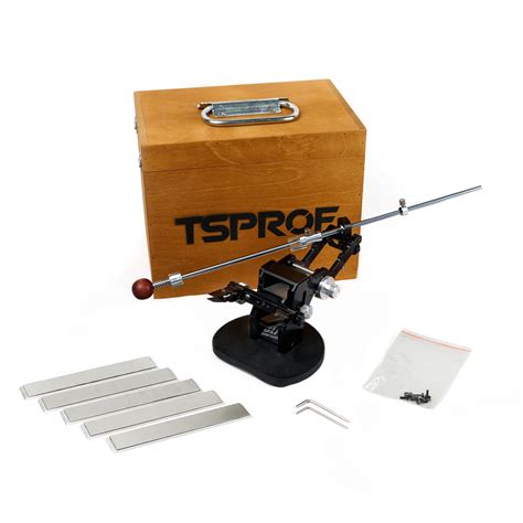 All — TSPROF