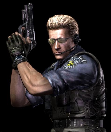 Resident Evil Reunion: Resident Evil weapons that were used by S.T.A.R ...