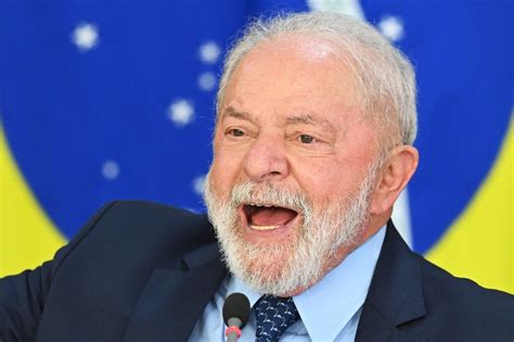 La Jornada Posterga Lula Da Silva Viaje Oficial A China Por Neumonía Leve