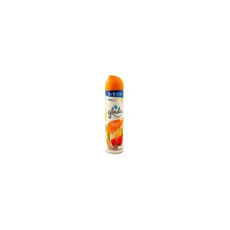 Aromatizante Aerosol Glade Hawaiian Breeze Ml