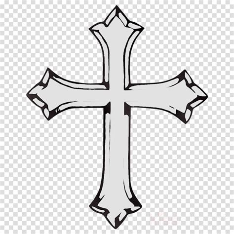 Free Cross Sketch Cliparts Download Free Cross Sketch Cliparts Png