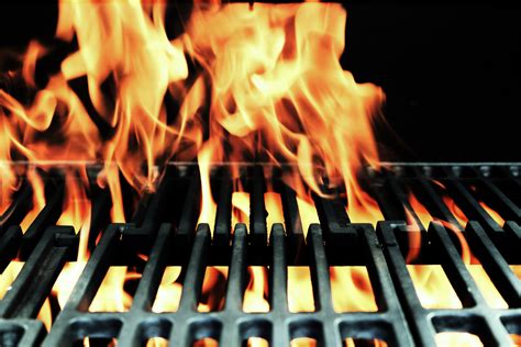 Bbq Grill 2217298 Hd Wallpaper And Backgrounds Download