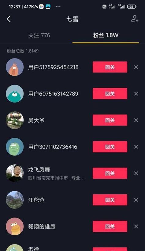 如何快速涨粉丝到1000（抖音1000粉丝涨粉策略详解） 8848seo