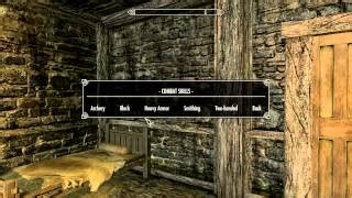 Skyrim Character Creation Overhaul Giratan