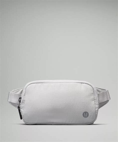 Everywhere Belt Bag Mini *Ripstop | Unisex Bags,Purses,Wallets | lululemon