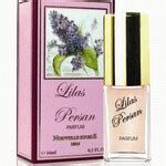 Lilas Persan / True Persian Lilac by Nóvaya Zaryá / Новая Заря ...