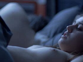 Nude Video Celebs TV Show The Rookie