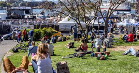 Victoria Blues Festival Blues Bash 2019 In Victoria At Ship