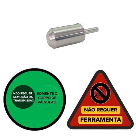 Transgo Kit Reparo Do Corpo De V Lvulas C Mbio Autom Tico R Clr