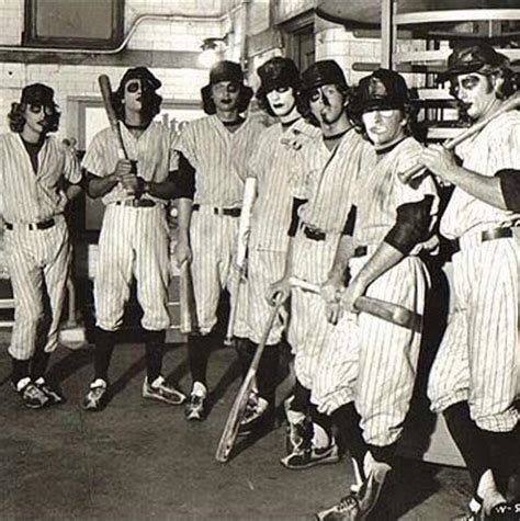 The Baseball Furies 1979 OldSchoolCool