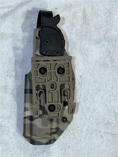 Fs Fn Five Seven Mrd Holster Rfnherstal