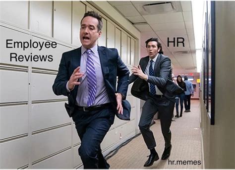 These 16 Hr Memes Pretty Much Say It All Breezy Hr