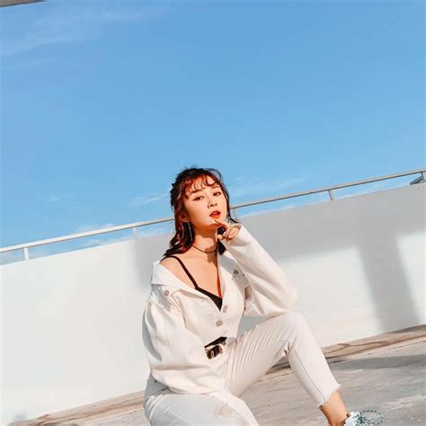 Loạt hot girl diễn hài sở hữu nhan sắc khiến người xem không thể rời mắt Titanic Nơi mọi thứ