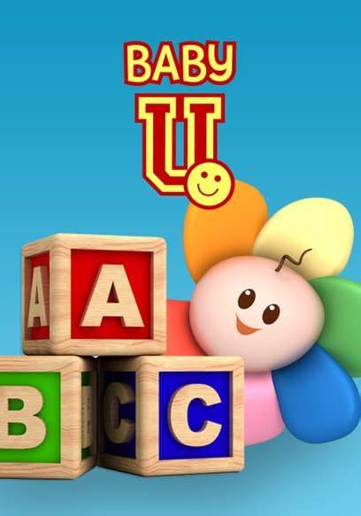 Watch Baby U S01e01 Preschool Basics Free Tv Shows Tubi