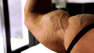 Watch None Muscular Muscular Woman Fetish Porn SpankBang