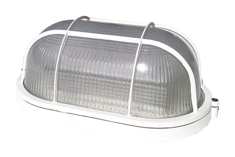 Светодиодный светильник ЖКХ с решеткой LED 12W IP53 купить в ...