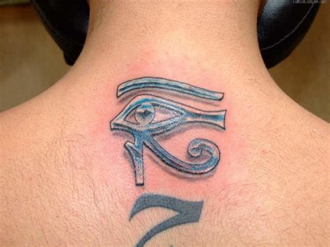 101 Eye Of Horus Tattoo Designs You Need To See