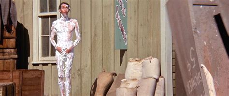 Blazing Saddles 1974 Review Cinematic Diversions