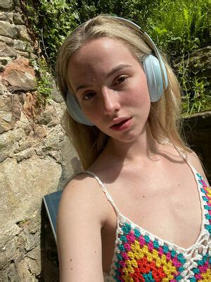 Crochet Tops Leaked Nude Photos And Videos