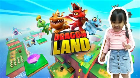 Naga Sultan Mengumpulkan Koin Dan Gems Dragon Land Game Alesha