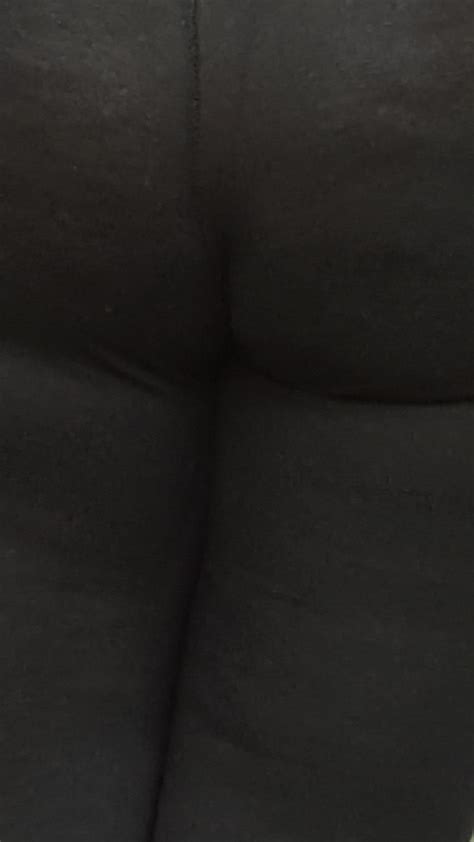 Blonde PAWG In See Through Leggings Spandex Leggings Yoga Pants Forum