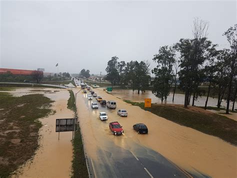 Conquista Saiba quais os bairros mais afetados pela chuva população