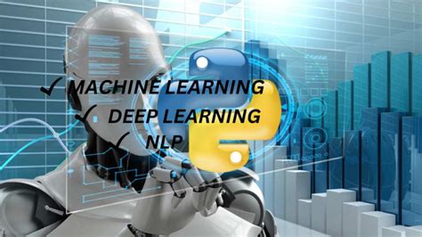 Do Machine Learning And Deep Learning Python Projects By Rafieaashraf Fiverr