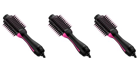 Revlon Hot Air Brush Just $25 for Amazon Black Friday - Parade
