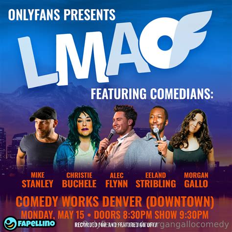 Morgangallocomedy Nude Leaks OnlyFans Photo 11 Fapellino