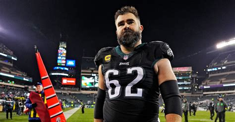 Jason Kelce Trending 14