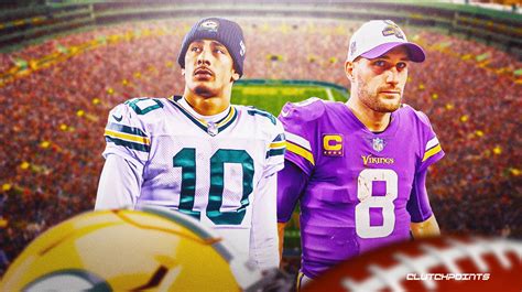 Packers' Jordan Love similar to Kirk Cousins, Matt LeFleur says