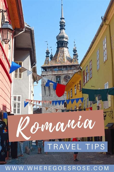 9 Best Cities Towns To Visit In Romania Map Insider Tips Artofit