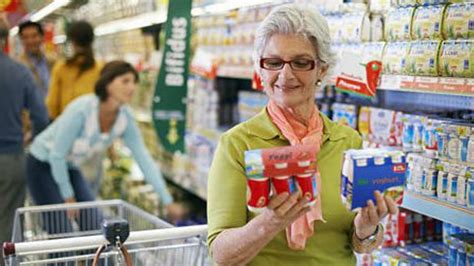 Los Espa Oles Miran M S Los Precios Que Antes De La Crisis