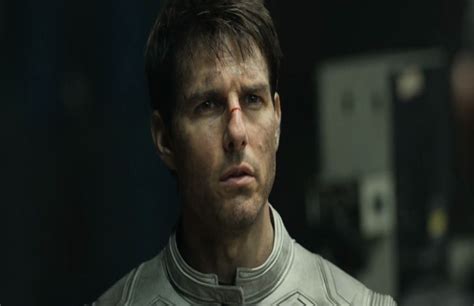 Tom Cruise Oblivion Quotes. QuotesGram