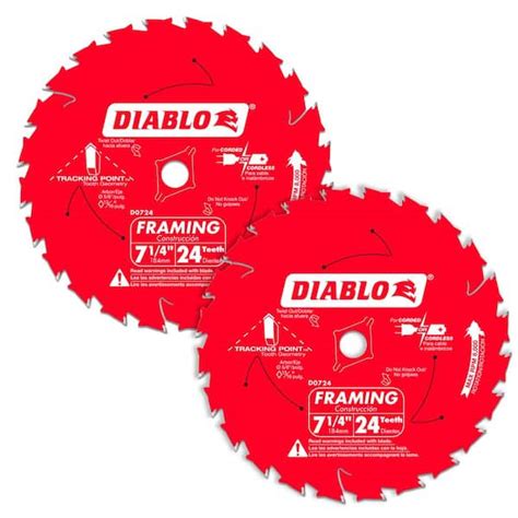 Diablo D1060x 10 X 60 Tooth Fine Finish Blade Tools Plus Atelier