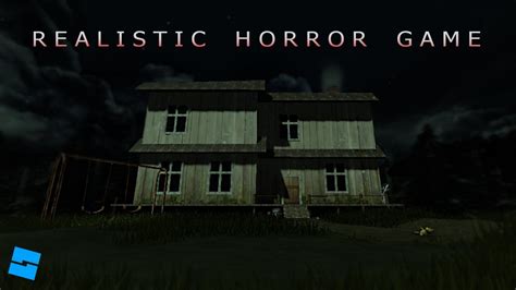 How To Make A Realistic Horror Game In Roblox Studio TUTORIAL 2