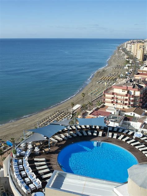 Hotel El Puerto Fuengirola | Hotels on the Costa del Sol, Spain