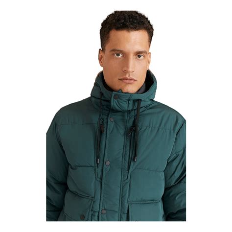 Tretorn Shelter Jacket