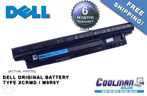 Original Battery For Dell Latitude 3440 E3440 3540 E3540 Series