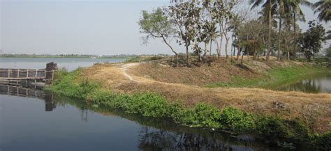 East Kolkata Wetlands Management Authority Ekwma The East Kolkata