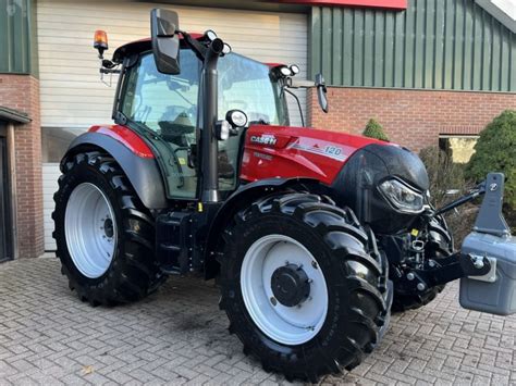 Case Ih Vestrum Cvx Gebraucht Neu Kaufen Technikboerse