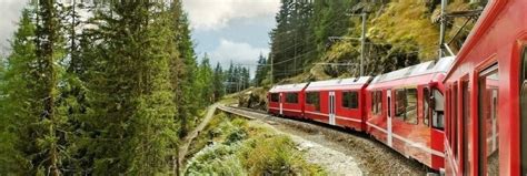 EURAIL ADDS NEW ITALY, DENMARK OPTIONS – Travel Industry Today