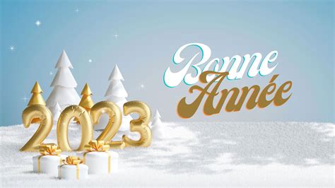 Aprender acerca 70 imagen fond d écran bonne annee 2023 fr