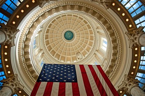 Idaho State Capitol Building | TravelBox - Global Trip Activity Planner