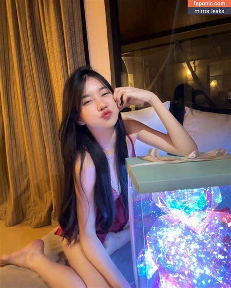 Babymangpor Aka Bmangpor Nude Leaks OnlyFans Photo 130 Faponic